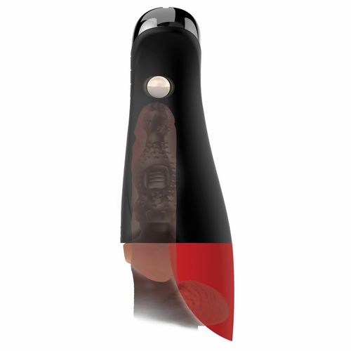 Endurance masturbator w kształcie tyłka Pipedream Fetish Fantasy Series Brą na Arena.pl