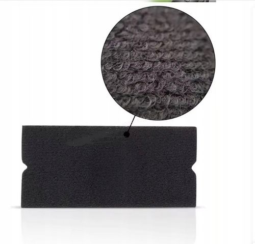 ZESTAW RAKLA NÓŻ ŻYŁKA SKROBAK MAGNES WRAPSTICK DO APLIKACJI FOLII na Arena.pl