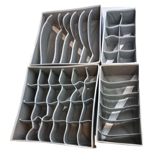 Organizer Do Szuflady Szafy 4Szt na Arena.pl