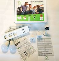 SMART ZESTAW STARTOWY 6 CZĘŚCI