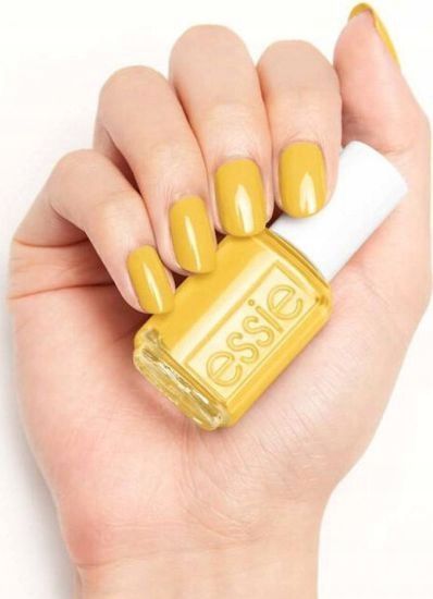 Essie Lakier 907 Sunshine Be Mine 13,5 Ml zdjęcie 1