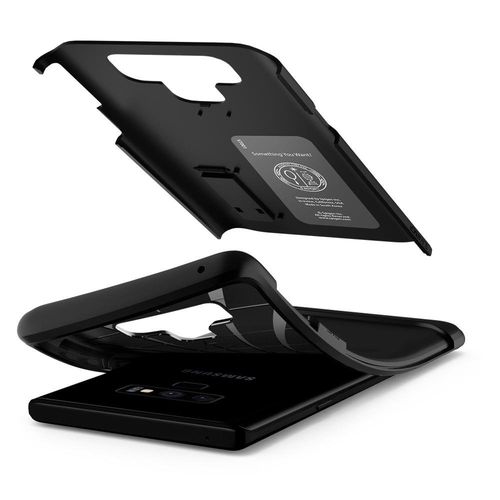Spigen Slim Armor Etui Samsung Galaxy Note 9 na Arena.pl