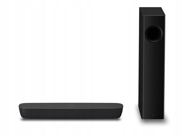 Panasonic SC-HTB250 Soundbar i subwoofer Bluetooth zdjęcie 7