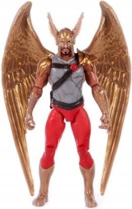 spin master dc black adam hawkman 10cm figurka na Arena.pl