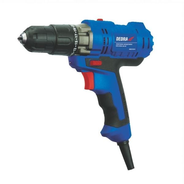 wiertarko-wkrętarka 300w - ded7974 zdjęcie 1