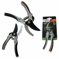 Sekator ogrodowy 205 mm cięcie 15 mm nożyce stali SK5 SMITCH