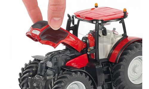 Valtra S 352 SIKU 3281 na Arena.pl