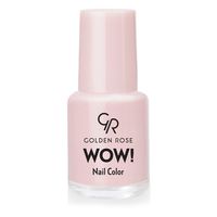 Golden Rose WOW Nail Color 09 Lakier do paznokci Kolor - 09
