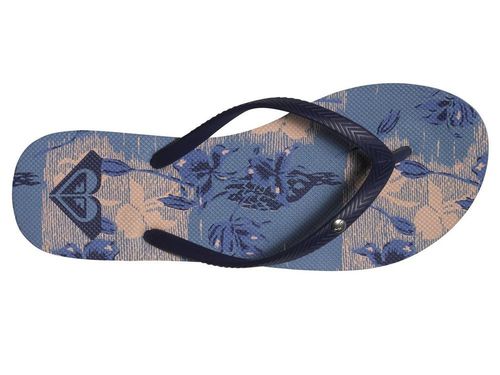 Klapki Roxy Bermuda J ARJL100249-CHY 37 na Arena.pl