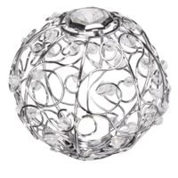 Klosz do spotów collar G9 z nakrętką