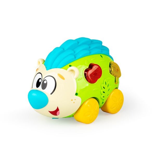 DUMEL DD 54902 Odjazdowy Jeżyk zdjęcie 1