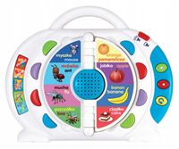 Ksiazeczka polsko-angielska Smily Play 002267