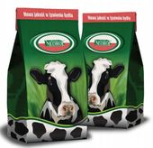 Pasza dla krów mlecznych B Krówka 20% Neorol 25kg