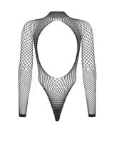 B125 body czarne - niezapomniane chwile Obsessive S/L