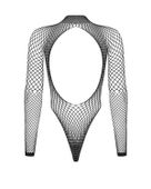 B125 body czarne - niezapomniane chwile Obsessive S/L