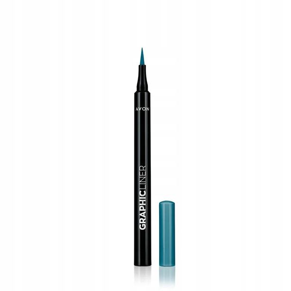 Avon – eyeliner w pisaku Blue Waves zdjęcie 1