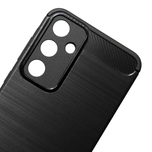 etui carbon iphone 7 plus / 8 plus czarny na Arena.pl