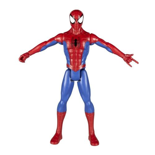 Hasbro SPIDER MAN TITAN HERO na Arena.pl