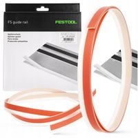 Zabezpieczenie Przeciwodpryskowe FESTOOL Taśma Do Szyny 140 cm FS-SP 1400/T