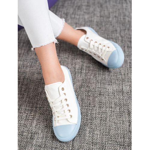 Tekstylne Trampki r.36 na Arena.pl