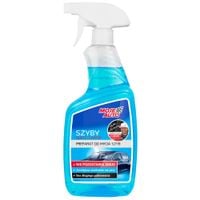 preparat do mycia szyb 650ml - bis 19-049