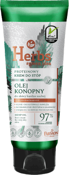 FARMONA HERBS green idea 100 ml na Arena.pl