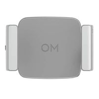 Lampa LED DJI OM Fill Light DO OM 4, 5, 6, SE Uchwyt Magnetyczny