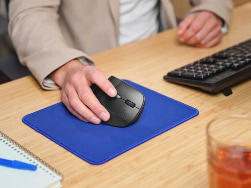 MYSZ PIONOWA BEZPRZEWODOWA MYSZKA ERGONOMICZNA Z AKUMULATOREM WERTYKALNA na Arena.pl