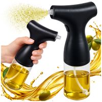 Spryskiwacz elektryczny do oleju, oliwy i octu - 200ml