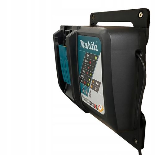 Uchwyt na ładowarkę MAKITA DC18RC na Arena.pl