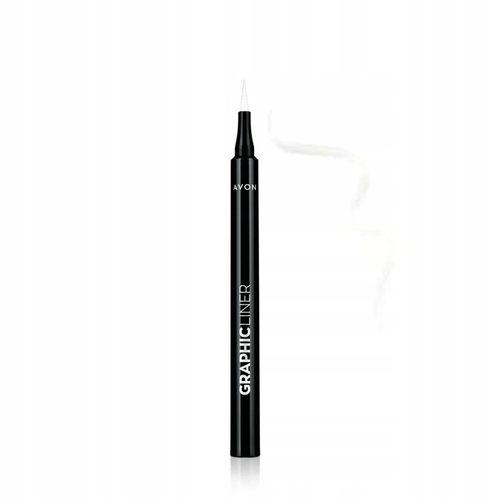Avon – eyeliner w pisaku White Cloud na Arena.pl