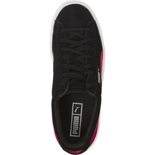 Puma Suede Platform SNK JR 601 38 na Arena.pl