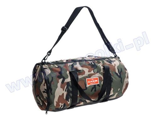 Torba Dakine Park Duffle 52L Camo na Arena.pl