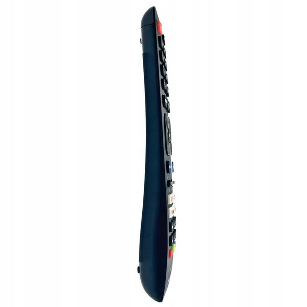 Oryginalny pilot Sharp AQUOS SHW/RMC/0140N oryginał zdjęcie 4