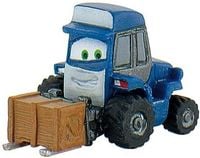 bullyland 12916 maru planes samoloty figurka 3cm