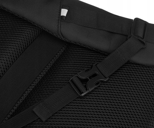 Plecak podróżny turystyczny wielofunkcyjny port USB Peterson bagaż kabinowy na Arena.pl