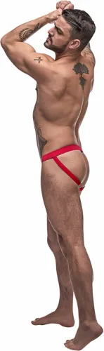 stringi jock lxl male power na Arena.pl