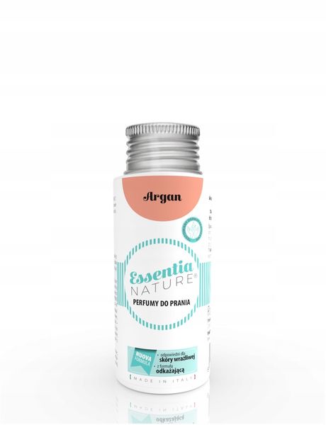 Essenstia Nature Perfumy Do Prania Argan 50Ml zdjęcie 1