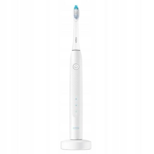 SONICZNA SZCZOTECZKA ELEKTRYCZNA DO ZĘBÓW ORAL-B PULSONIC SLIM 2000 na Arena.pl