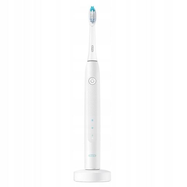 SONICZNA SZCZOTECZKA ELEKTRYCZNA DO ZĘBÓW ORAL-B PULSONIC SLIM 2000 zdjęcie 2