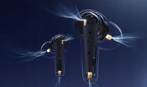 Słuchawki soundcore Liberty 4 Pro białe na Arena.pl
