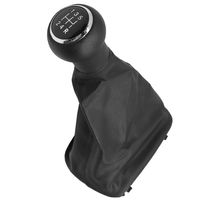 GAŁKA ZMIANY SKRZYNI BIEGÓW MIESZEK OCHRONNY do Audi A6 C5 1997 1998