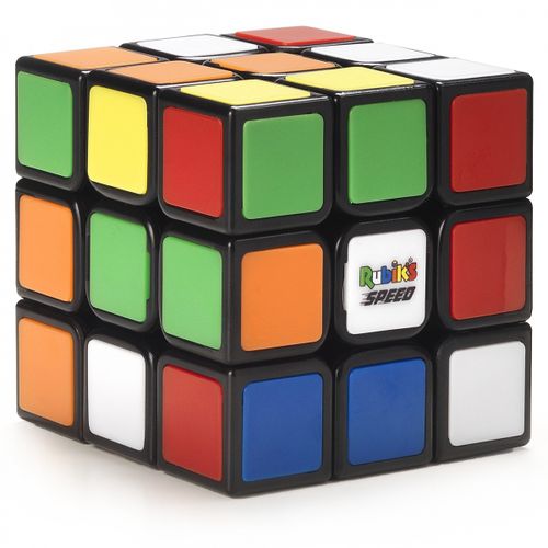 Kostka Rubika - 3X3 Speed na Arena.pl