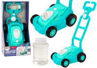 ND24_19714 Maszyna Do Baniek Mydlanych Kosiarka J