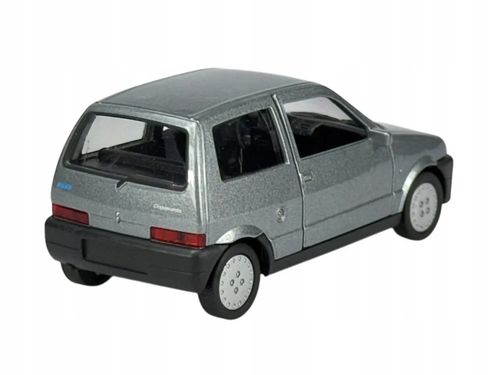 welly fiat cinquecento 0246 na Arena.pl