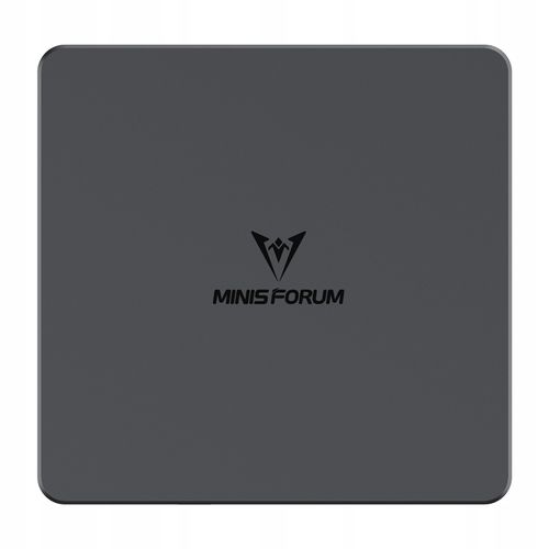 MINI-PC Minis Forum UM790 Pro Ryzen 9 7940HS barebone na Arena.pl