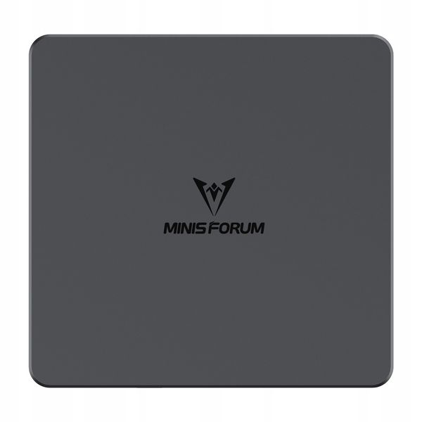 MINI-PC Minis Forum UM790 Pro Ryzen 9 7940HS barebone zdjęcie 4