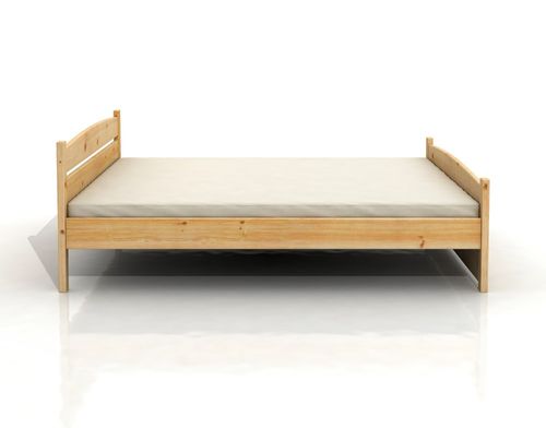 DEESI łóżko sosnowe OPAL III 160x200 na Arena.pl