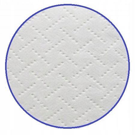 Papier toaletowy JUMBO BIAŁY CELULOZA 12 ROLEK X 100m na Arena.pl