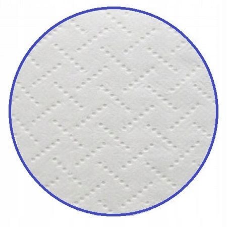 Papier toaletowy JUMBO BIAŁY CELULOZA 12 ROLEK X 100m zdjęcie 7